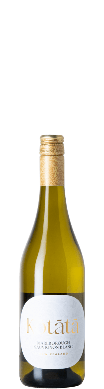 Kōtātā Marlborough Sauvignon Blanc 2025