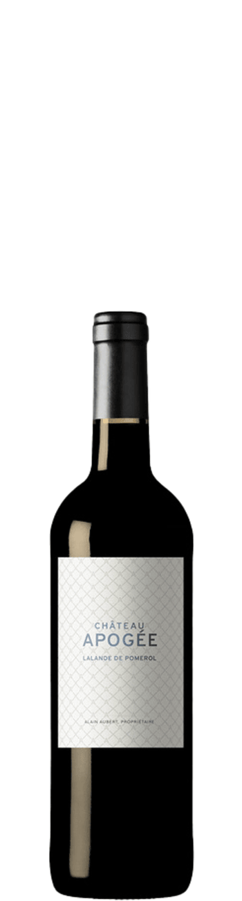 Château Apogée Lalande de Pomerol 2021