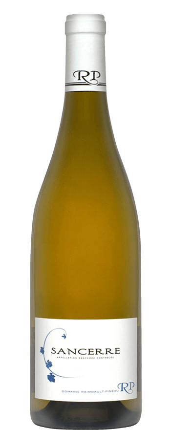Domaine Raimbault Pineau Sancerre Blanc 2024