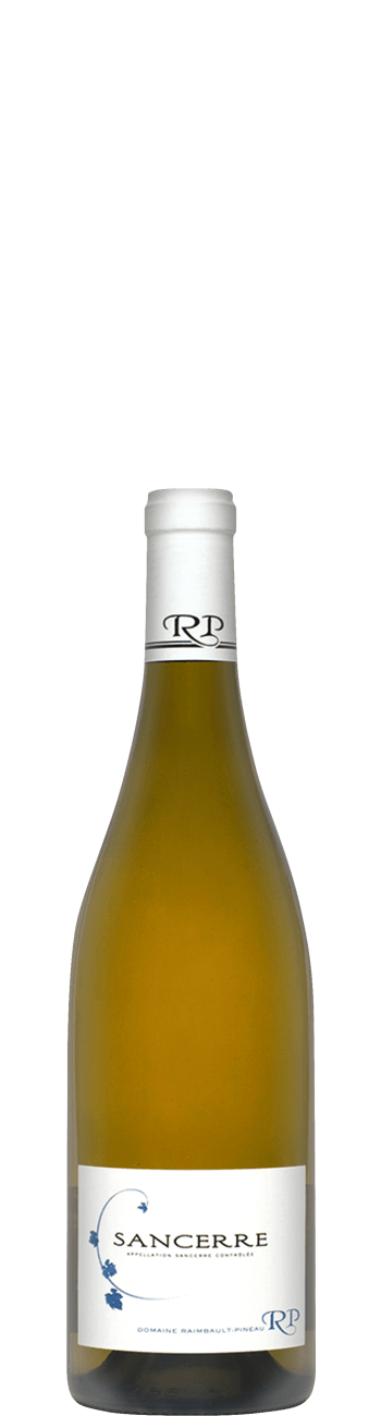 Domaine Raimbault Pineau Sancerre Blanc 2024