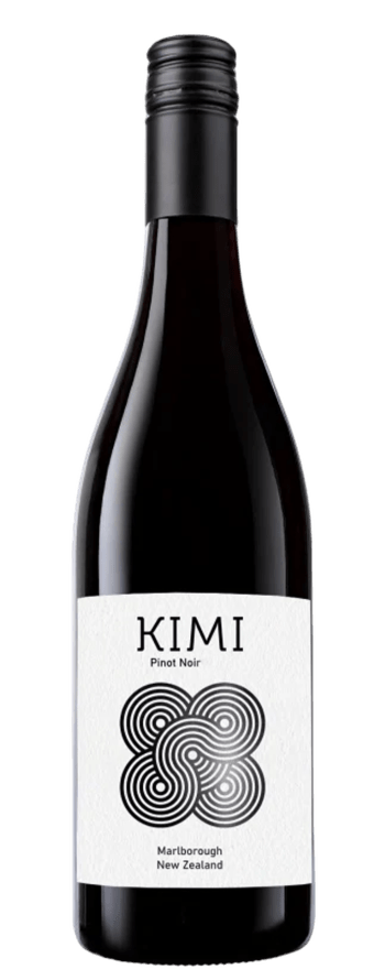 Kimi Marlborough Pinot Noir 2022