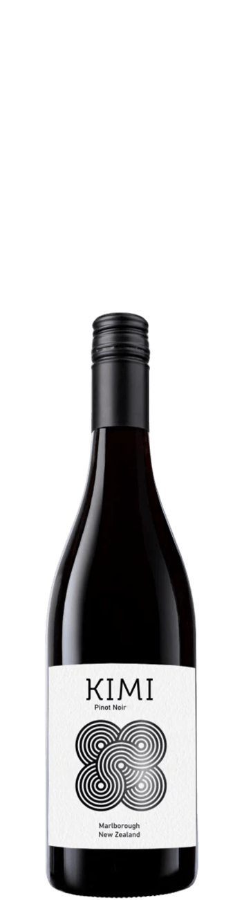 Kimi Marlborough Pinot Noir 2022