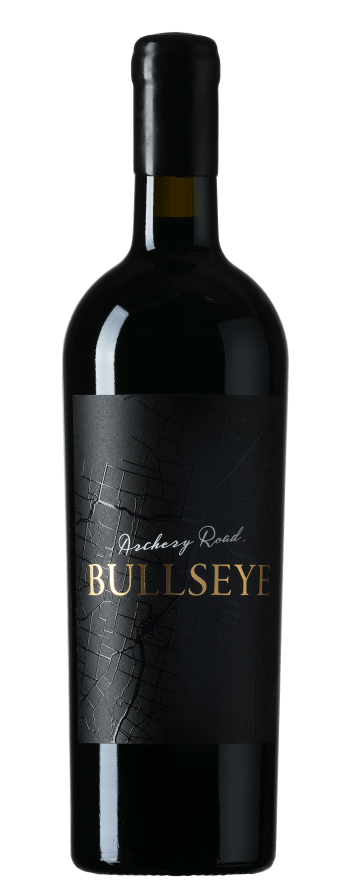 Archery Road Bullseye Shiraz 2021