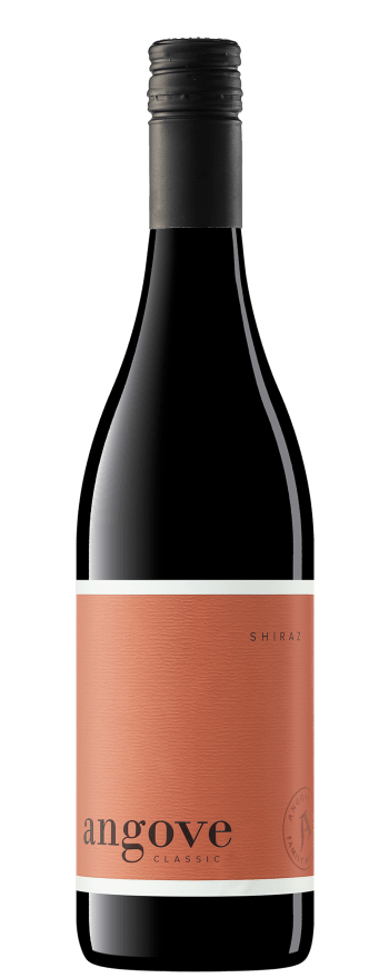 Angove Family Winemakers Classic Shiraz 2025