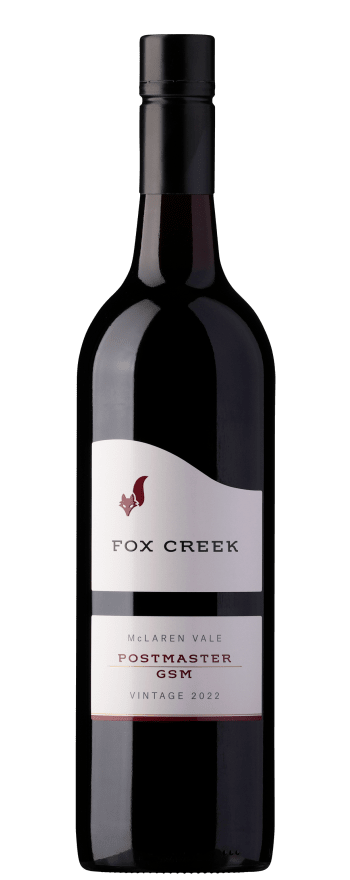 Fox Creek Post Master GSM 2022