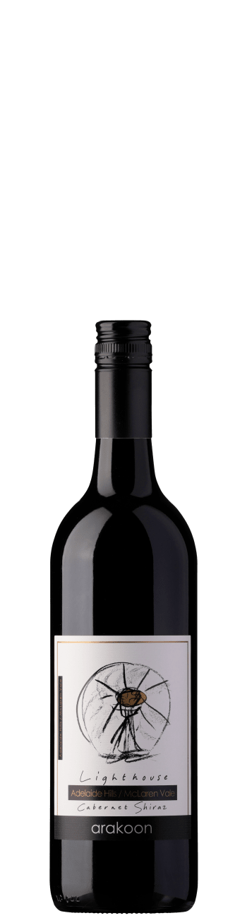 Arakoon Wines Lighthouse Cabernet Sauvignon 2015