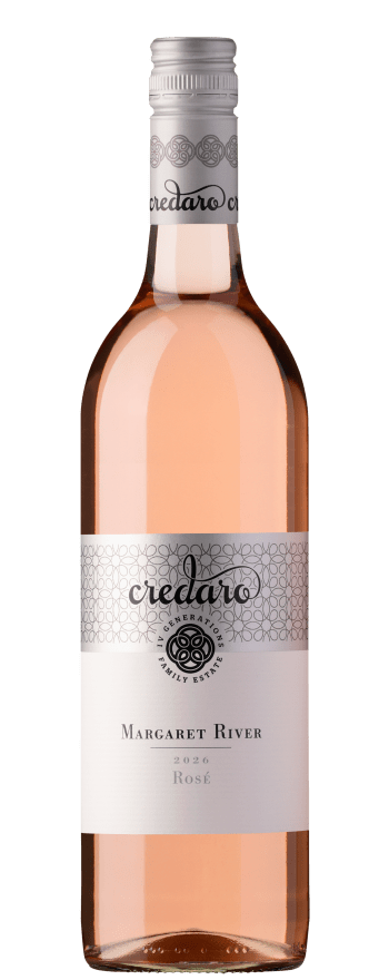 Credaro Rosé 2026