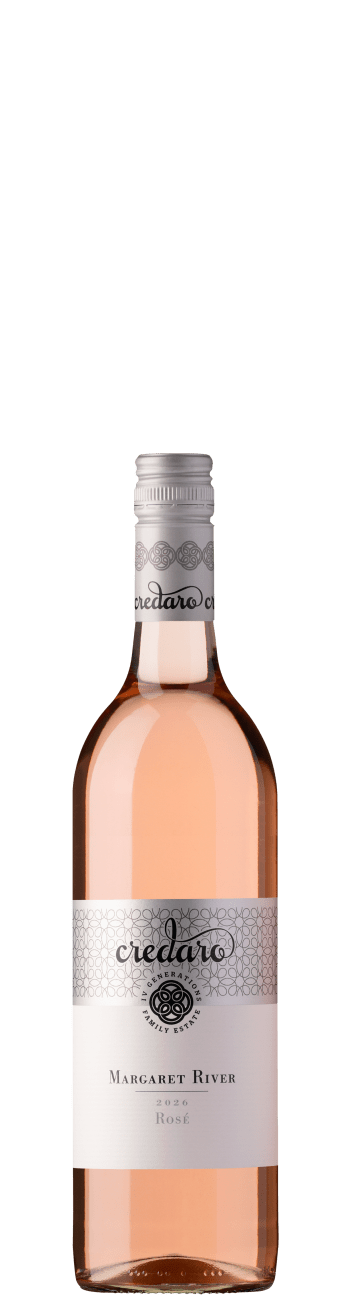 Credaro Rosé 2026