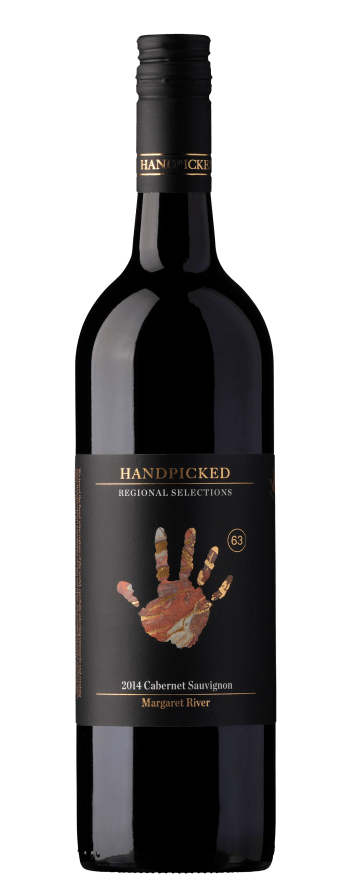 Handpicked Regional Selections Cabernet Sauvignon 2014
