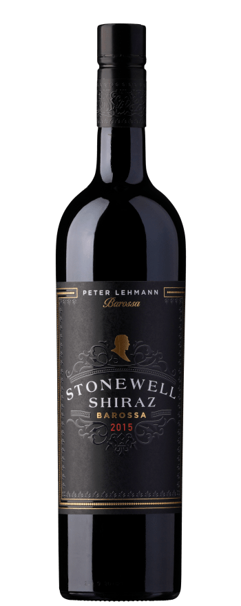 Peter Lehmann Stonewell Shiraz 2015