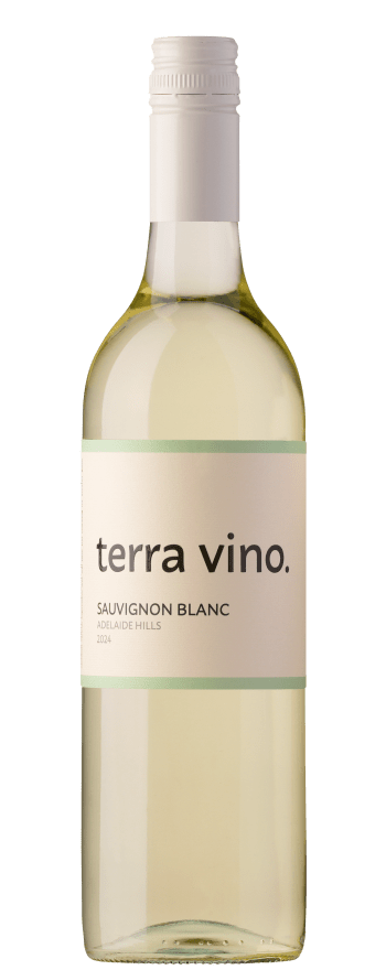 Terra Vino Sauvignon Blanc 2024