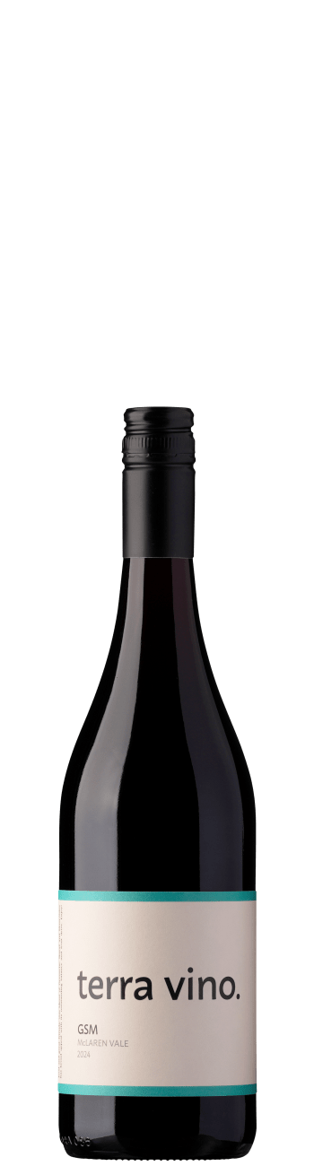 Terra Vino GSM 2024