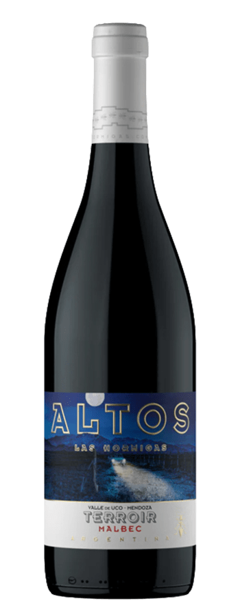Altos Las Hormigas Malbec del Pueblo Malbec 2020