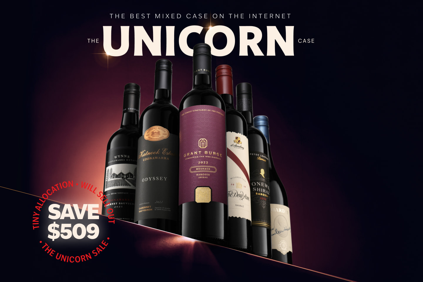 The Unicorn Classified Selection