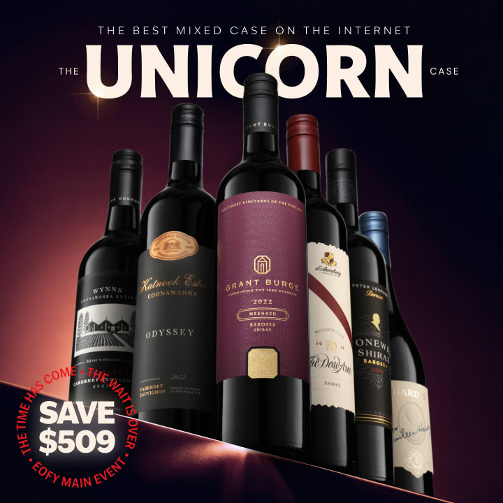 The Unicorn Classified Selection