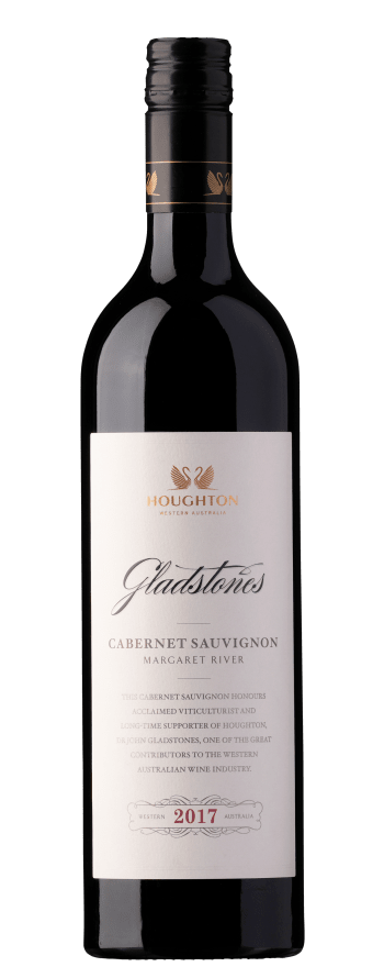 Houghton Gladstones Cabernet Sauvignon 2017