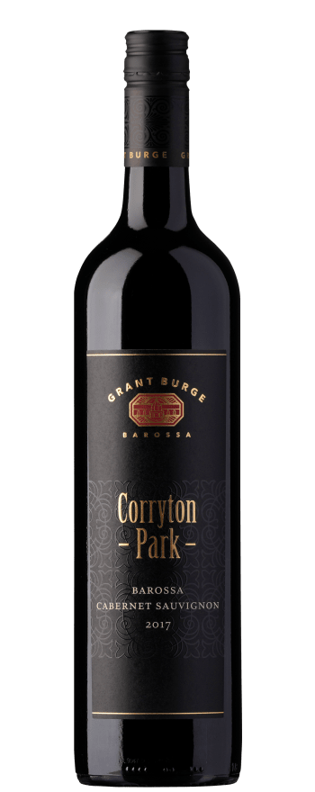 Grant Burge Corryton Park Cabernet Sauvignon 2017