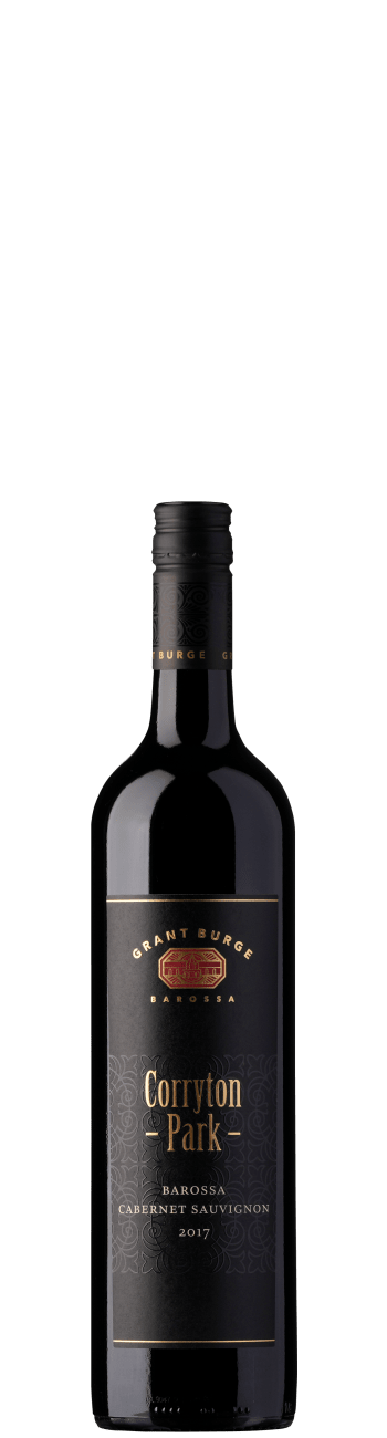 Grant Burge Corryton Park Cabernet Sauvignon 2017