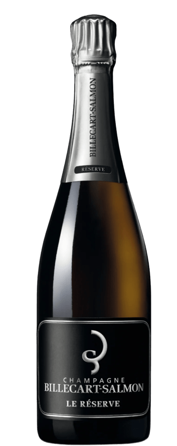 Champagne Billecart-Salmon Réserve NV
