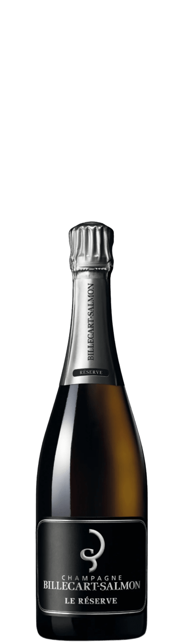Champagne Billecart-Salmon Réserve NV