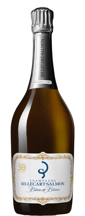 Billecart-Salmon Cuvée Louis Blanc de Blancs 2009