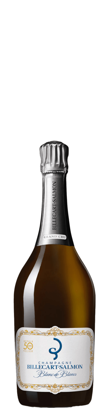 Billecart-Salmon Cuvée Louis Blanc de Blancs 2009