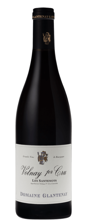 Domaine Georges Glantenay Volnay 1er Cru Les Santenots 2024
