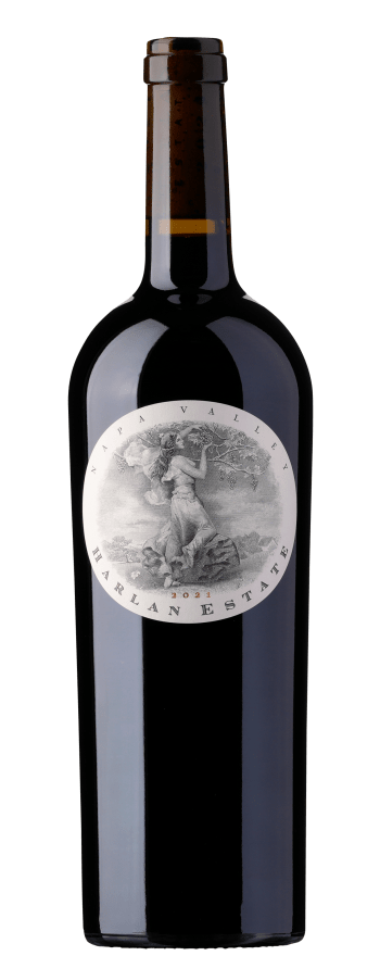 Harlan Estate Cabernet Blend 2021