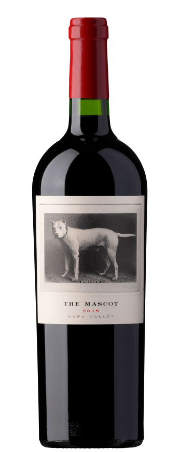 Harlan Estate The Mascot Cabernet Blend 2018