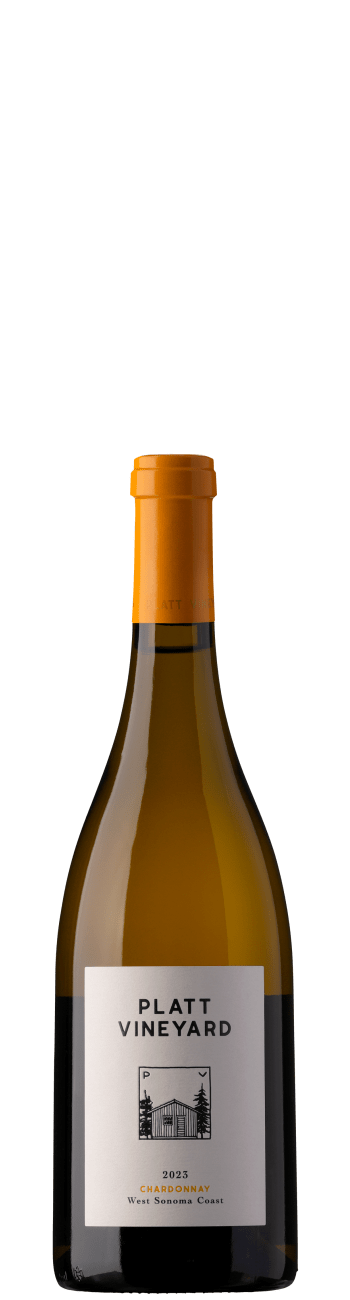 Platt Vineyard Chardonnay 2023