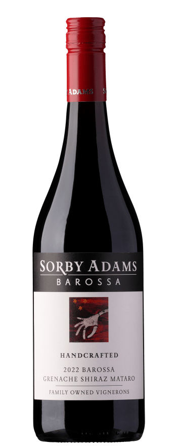 Sorby Adams Hand Crafted GSM 2022