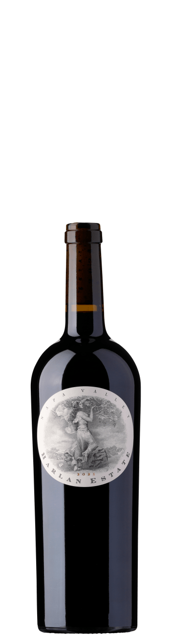 Harlan Estate Cabernet Blend 2021