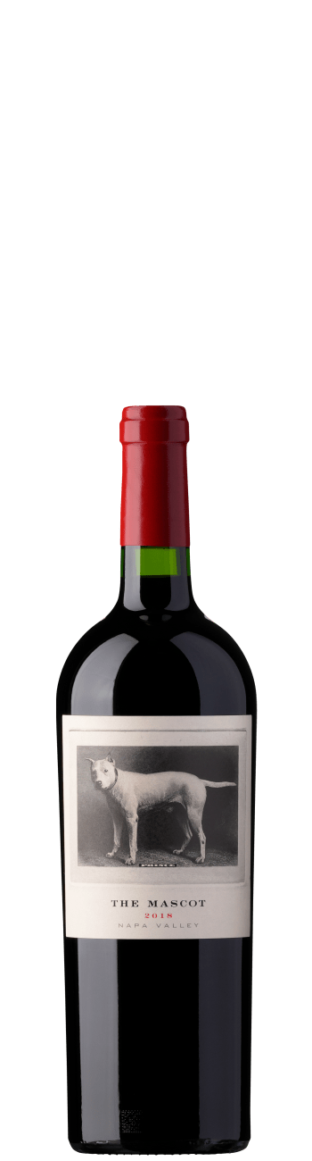 Harlan Estate The Mascot Cabernet Blend 2018