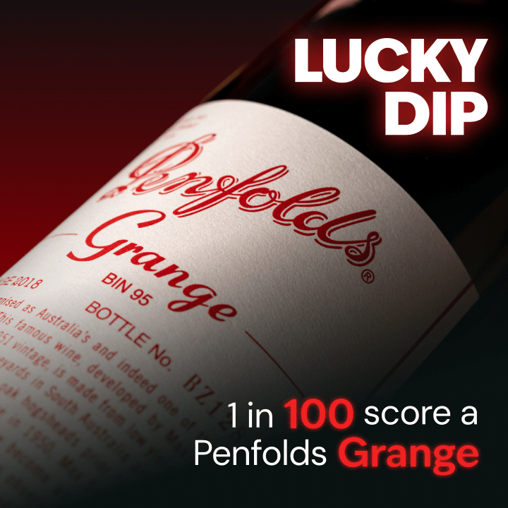 Lucky Dip 78.0 - Reds Edition