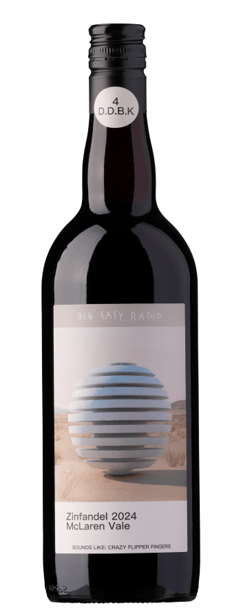Zinfandel 2024 - Black Market Deal #69850