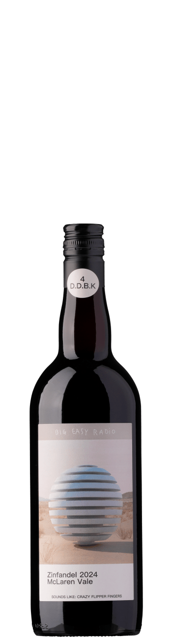 Zinfandel 2024 - Black Market Deal #69850