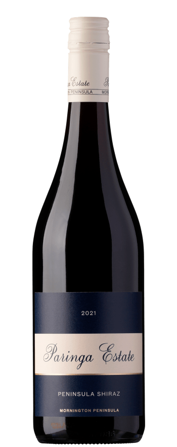 Paringa Estate Peninsula Shiraz 2021
