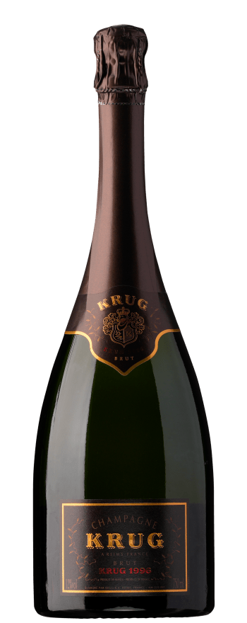 Krug Vintage Brut Champagne 1996 1.5L Magnum (1pk)