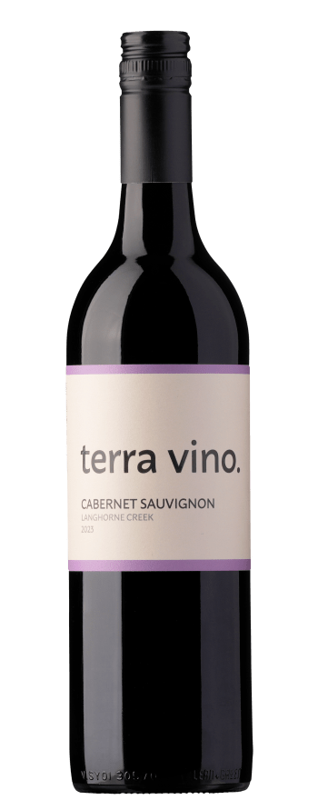 Terra Vino Cabernet Sauvignon 2023 2023