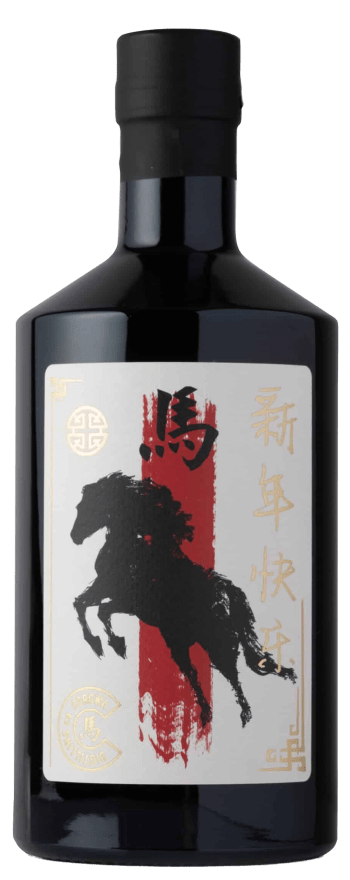 Corowa Distilling Year of the Horse Single Malt Australian Whisky 700mL