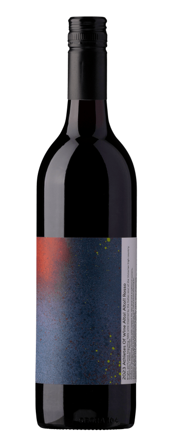 Athletes of Wine Sangiovese Blend 2023