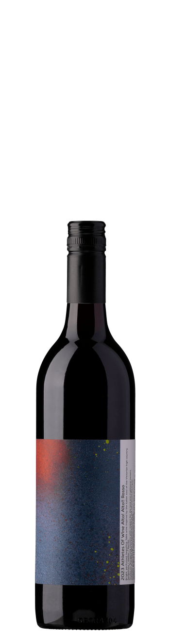 Athletes of Wine Sangiovese Blend 2023
