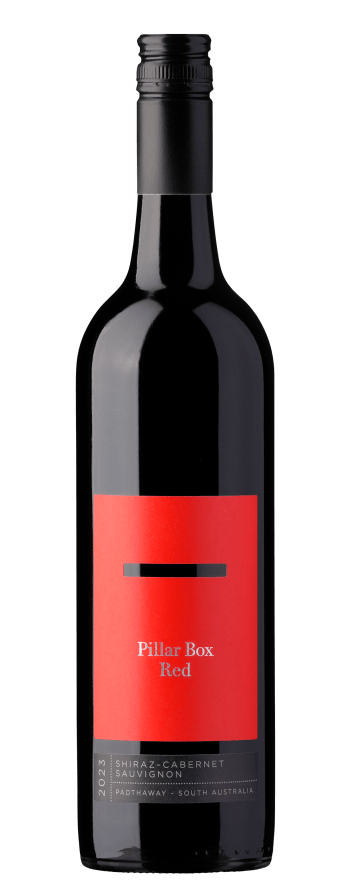 Farmer's Leap Pillar Box Shiraz Blend 2023