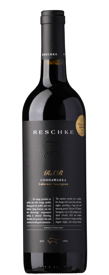 Reschke RSR Cabernet Sauvignon 2013 - AU