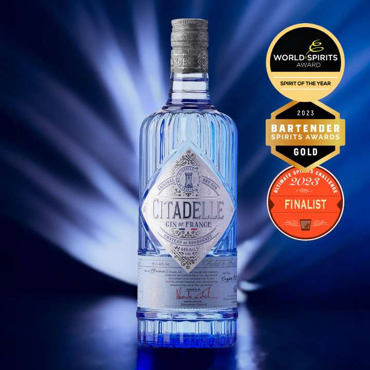 Citadelle Original Gin 700mL