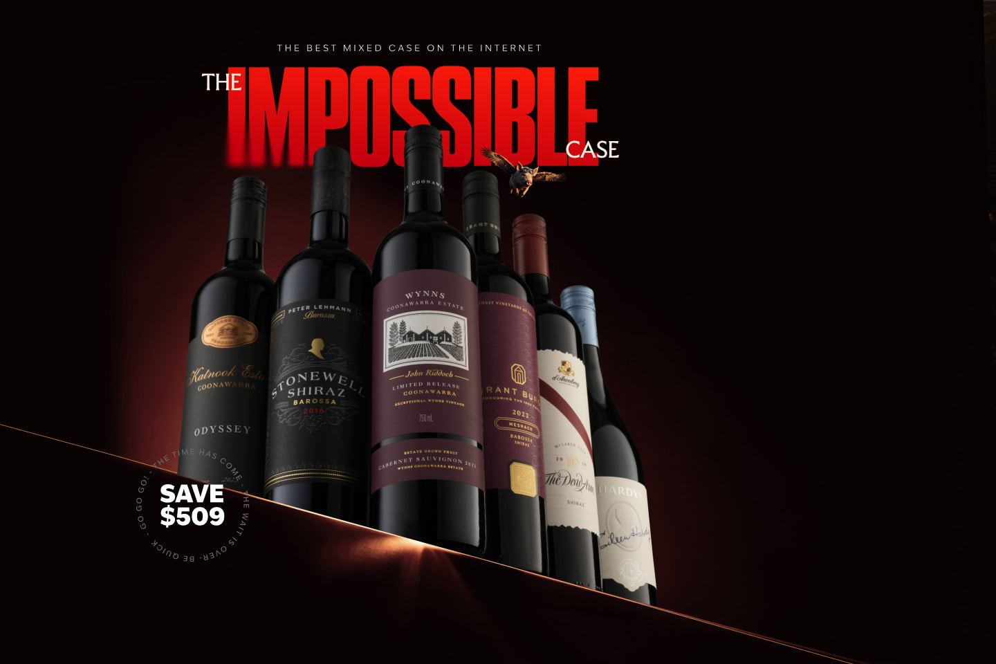 The Impossible Case