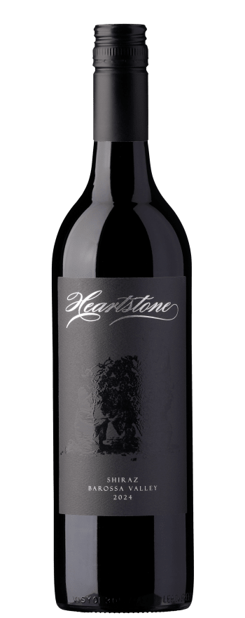 Soul Growers Heartstone Shiraz 2024