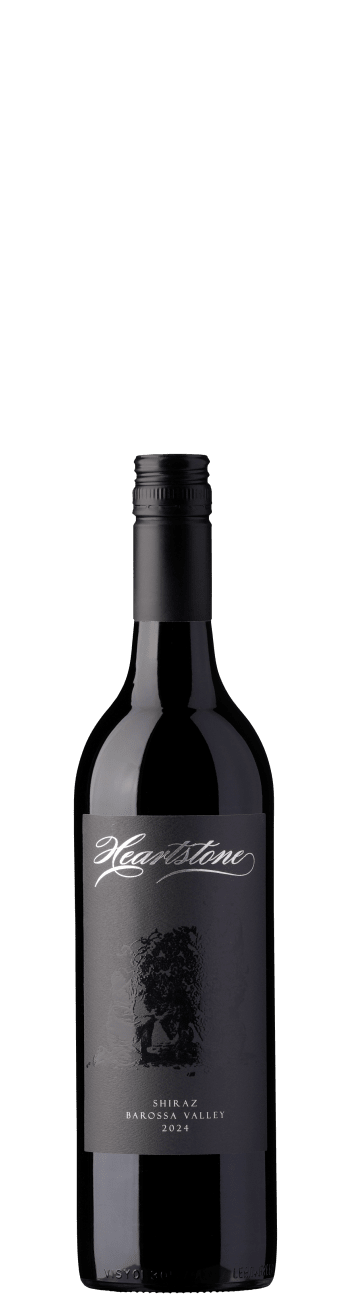 Soul Growers Heartstone Shiraz 2024