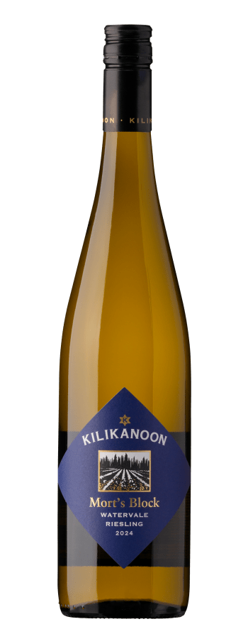 Kilikanoon Mort's Block Watervale Riesling 2024