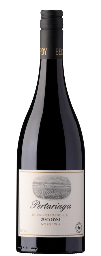 Pertaringa 'Belonging to the Hills' GSM 2025